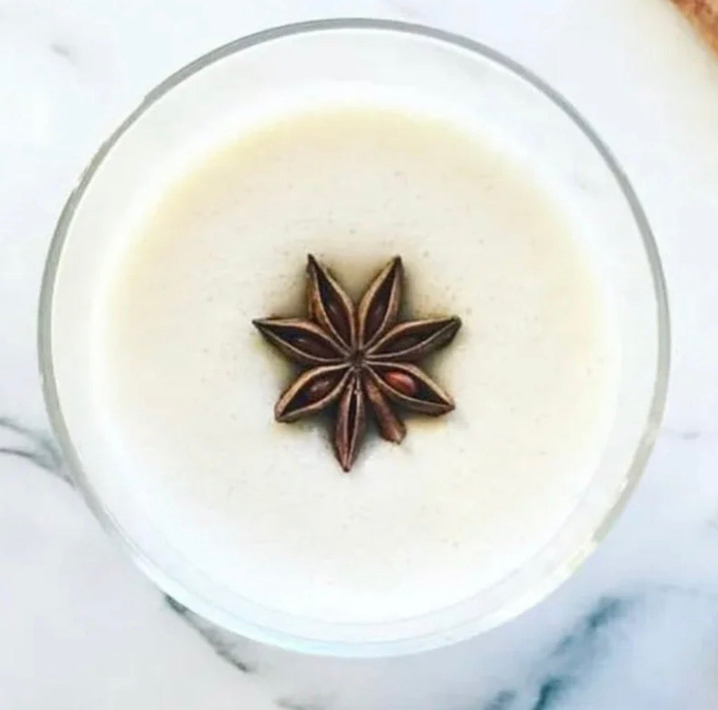 Moon Milk body butter
