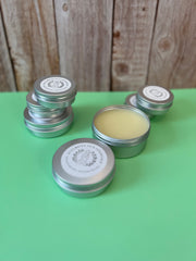 Aloe & Avo Salve