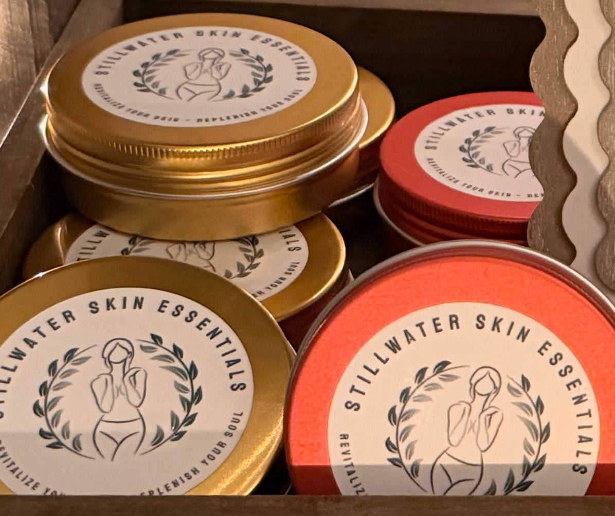 Create Your Own Gift Box