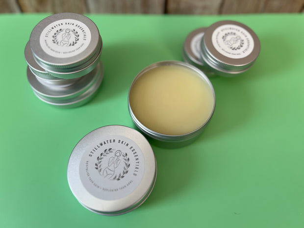 Aloe & Avo Salve