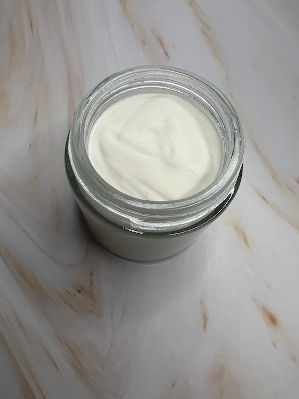 Honey Almond Body Butter