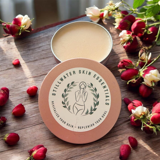 Soothing Salve