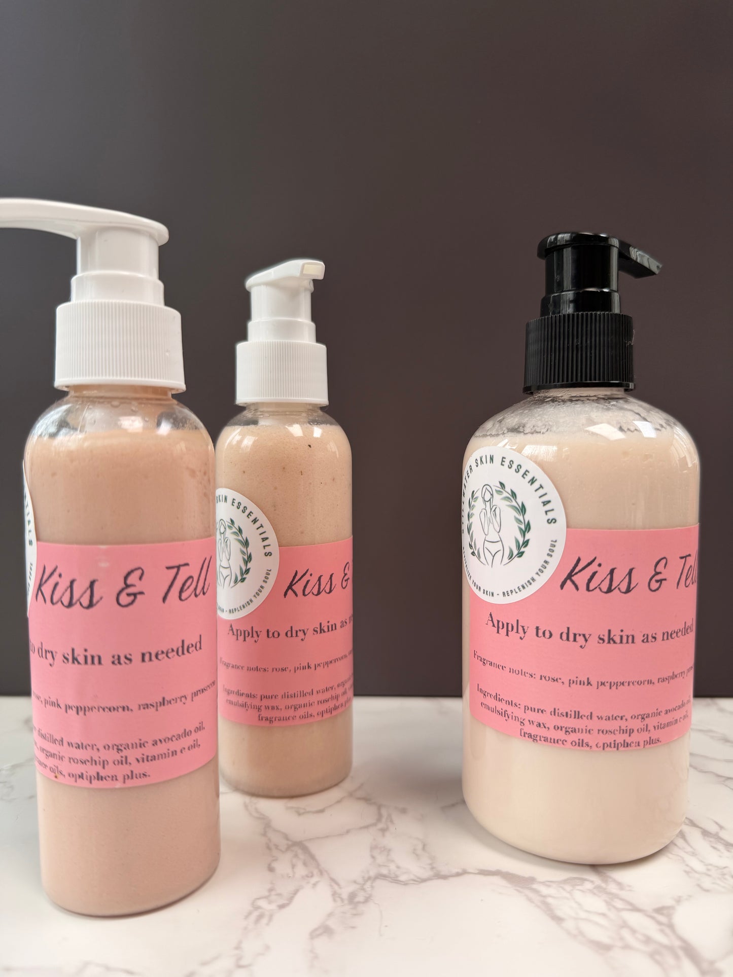 Seasonal Lotion Close Outs!