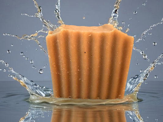 Casco Bay bar soap