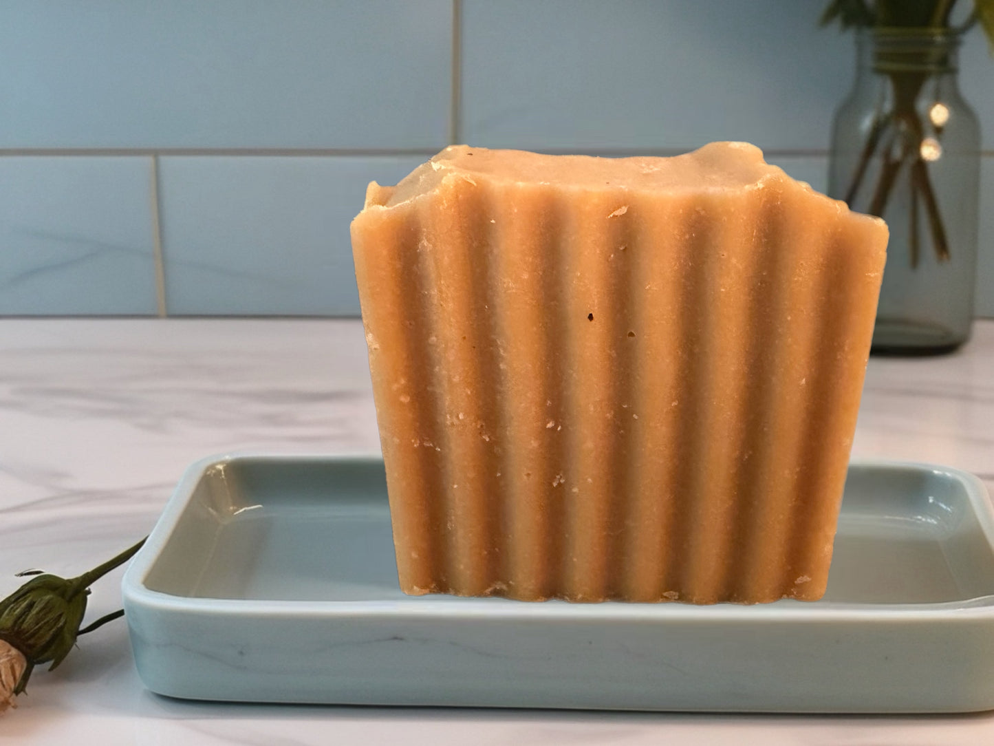 Casco Bay bar soap
