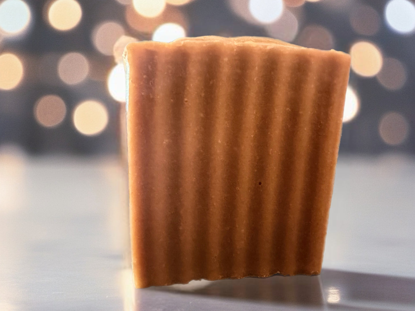 After Hours bar soap
