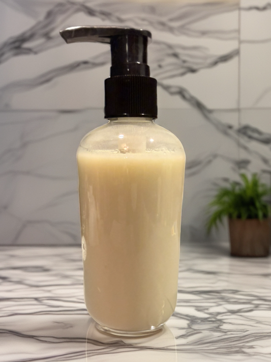 Still lotion