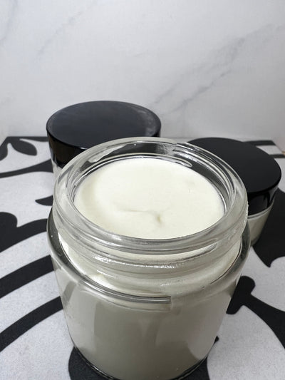 Cashmere Body Butter