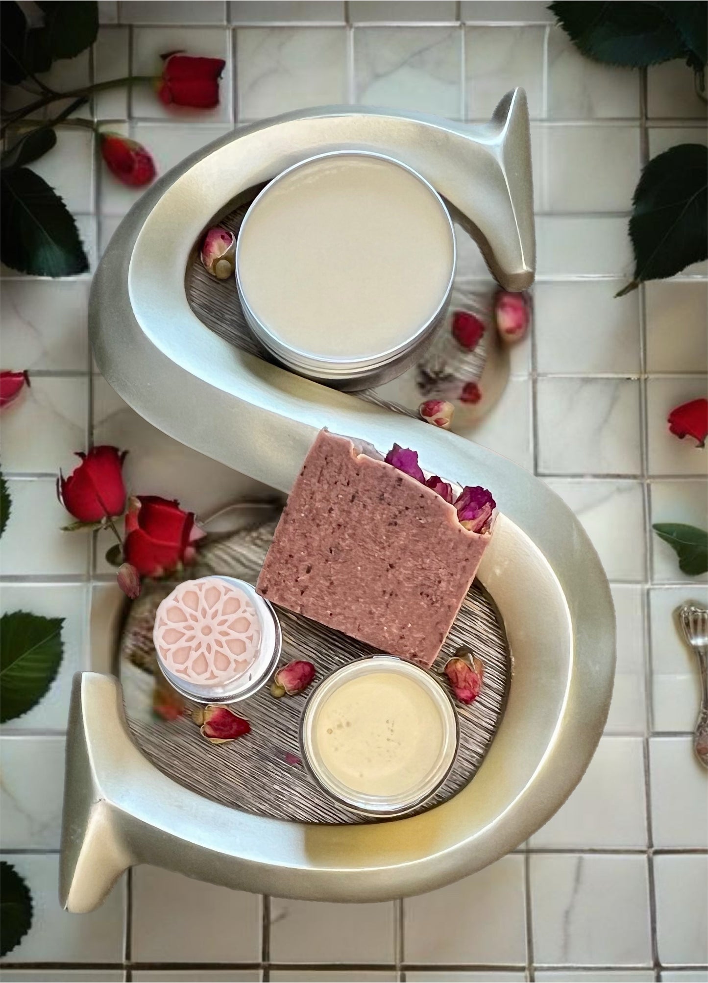 Rose Day Cream