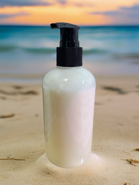 Blameless Lotion