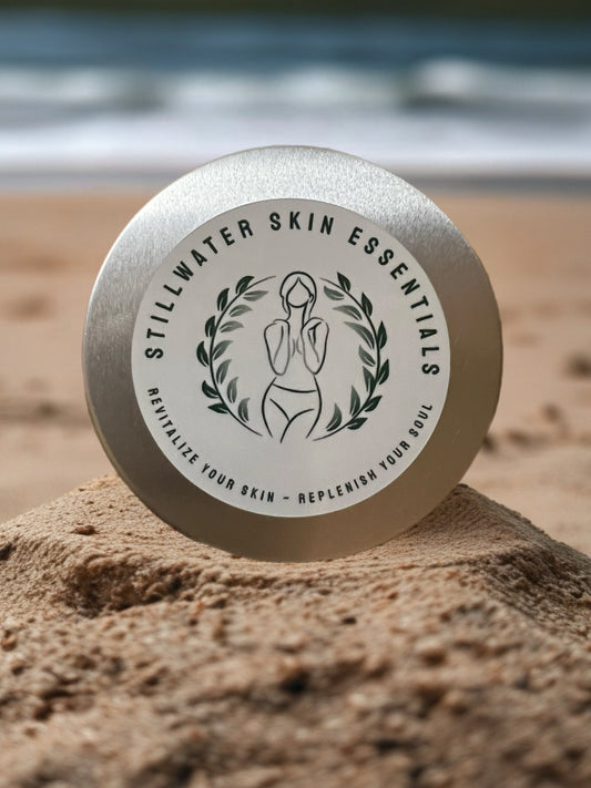 Double Aloe Salve
