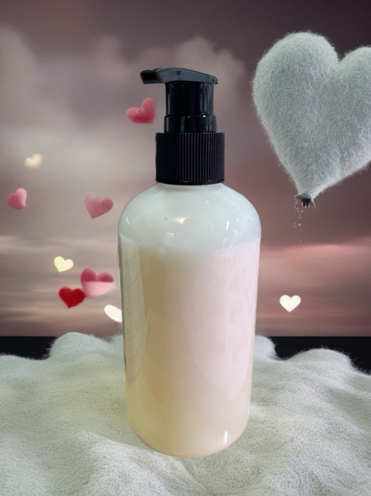 You Wish Lotion