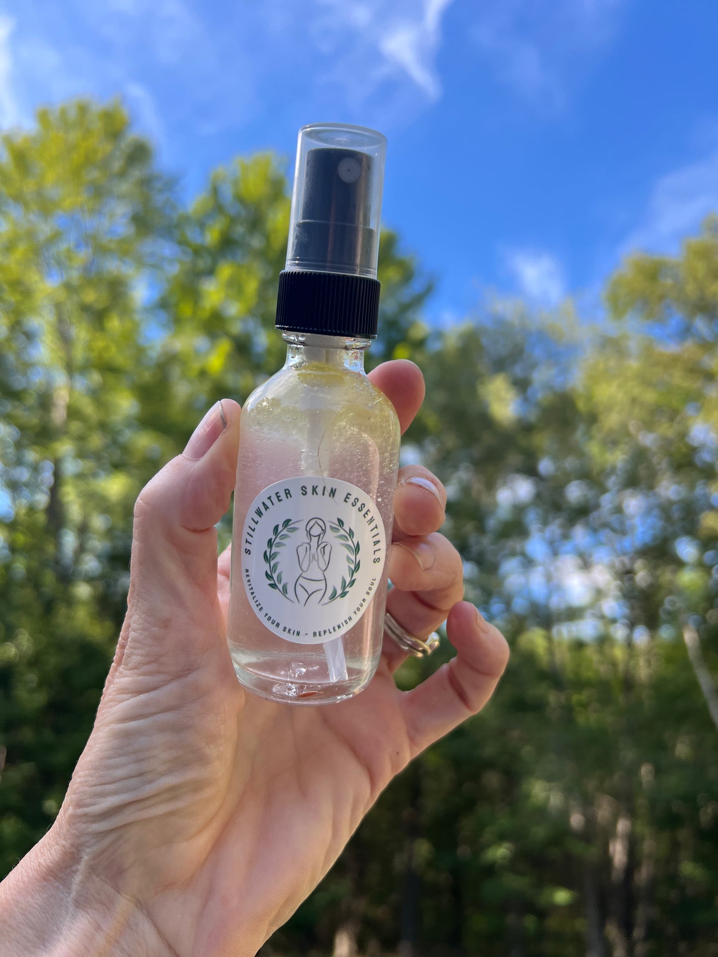 Bug Repellent