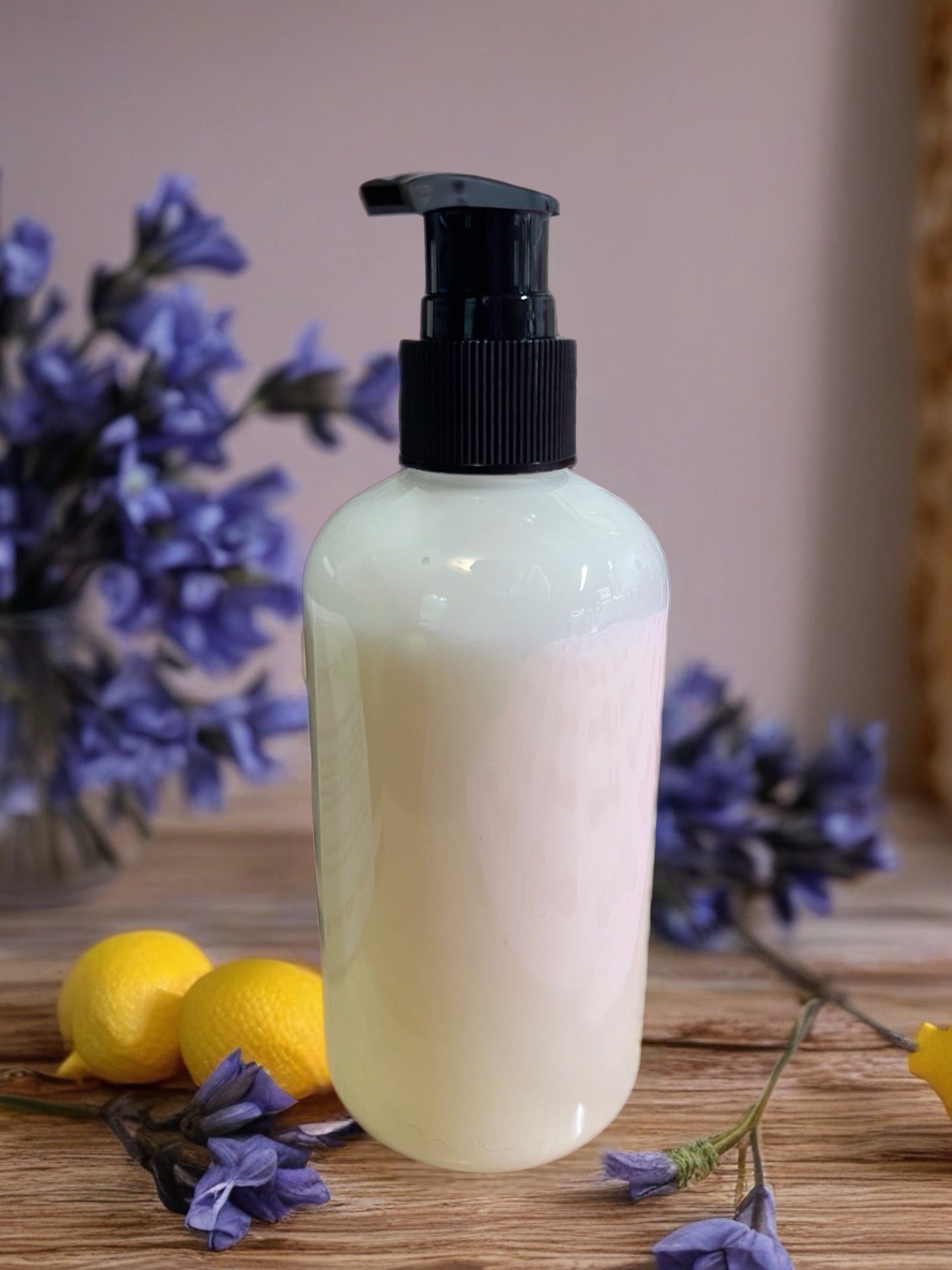 Rest & Restore Lotion