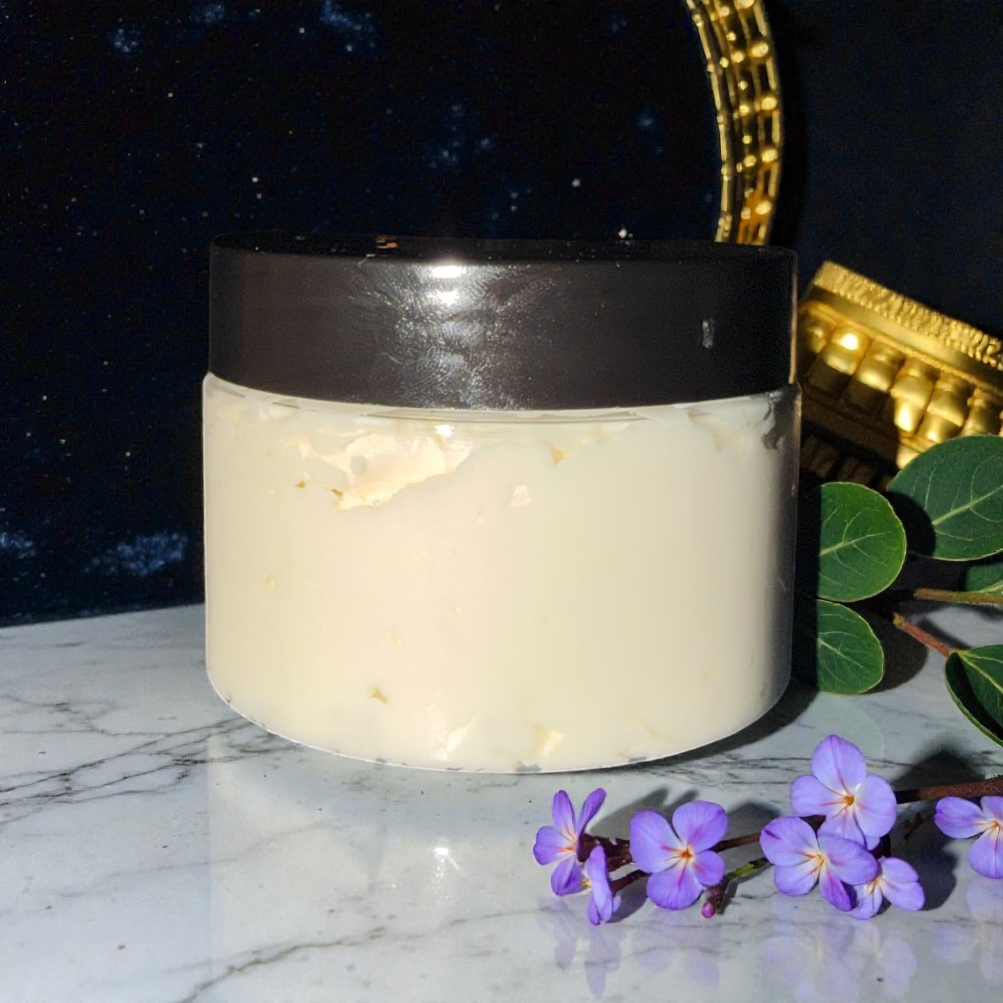 Summer Buzz! Body Butter