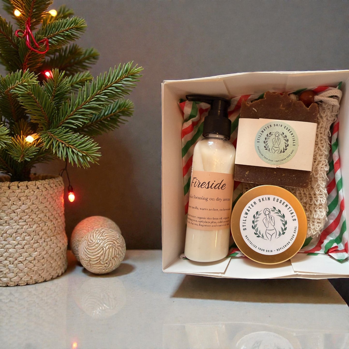 Create Your Own Gift Box