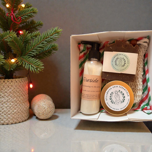 Create Your Own Gift Box