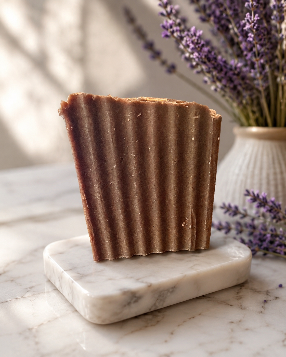 Mayfair bar soap