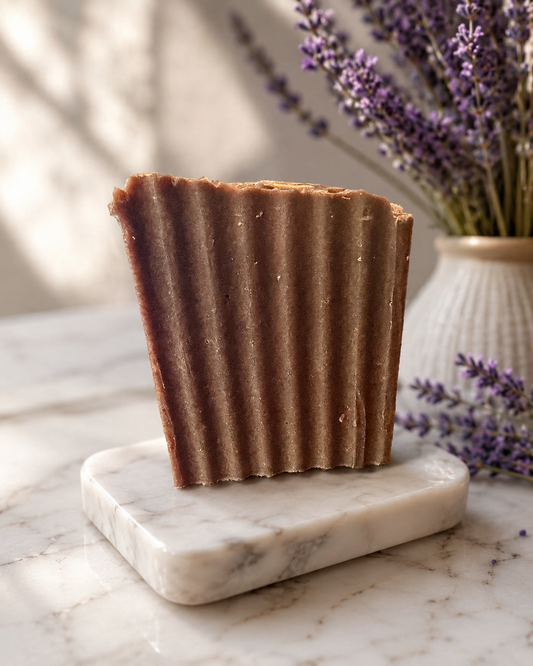 Mayfair bar soap