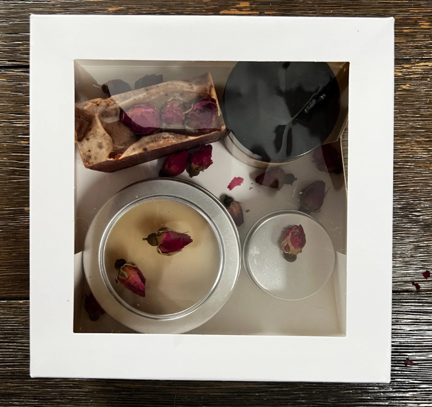 Rejuvenate Curated Combination
