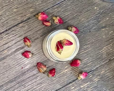 Rose Day Cream