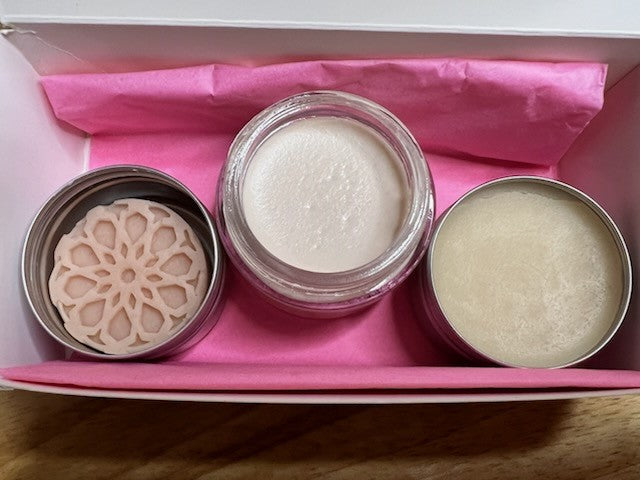 Rose Day Cream