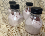 Coconut Milk Bath Soak