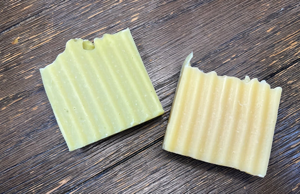 Cool Breeze bar soap