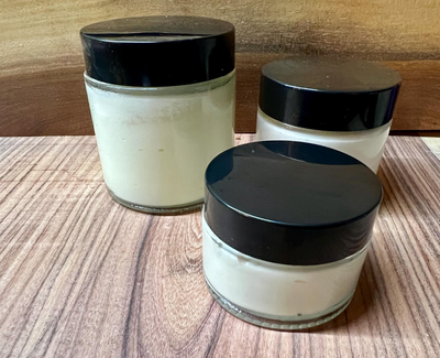 Summer Buzz! Body Butter