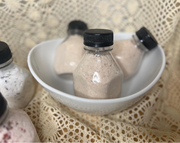 Coconut Milk Bath Soak