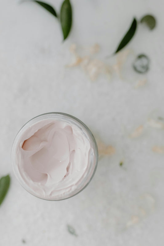 Bee Radiant Body Butter