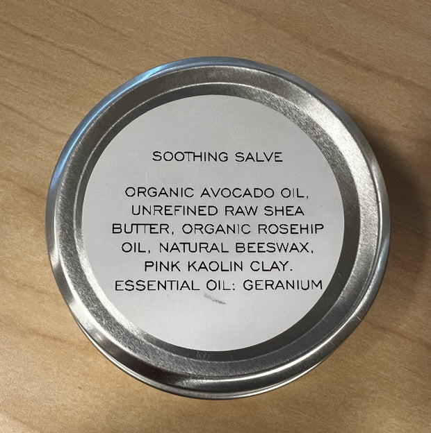 Soothing Salve