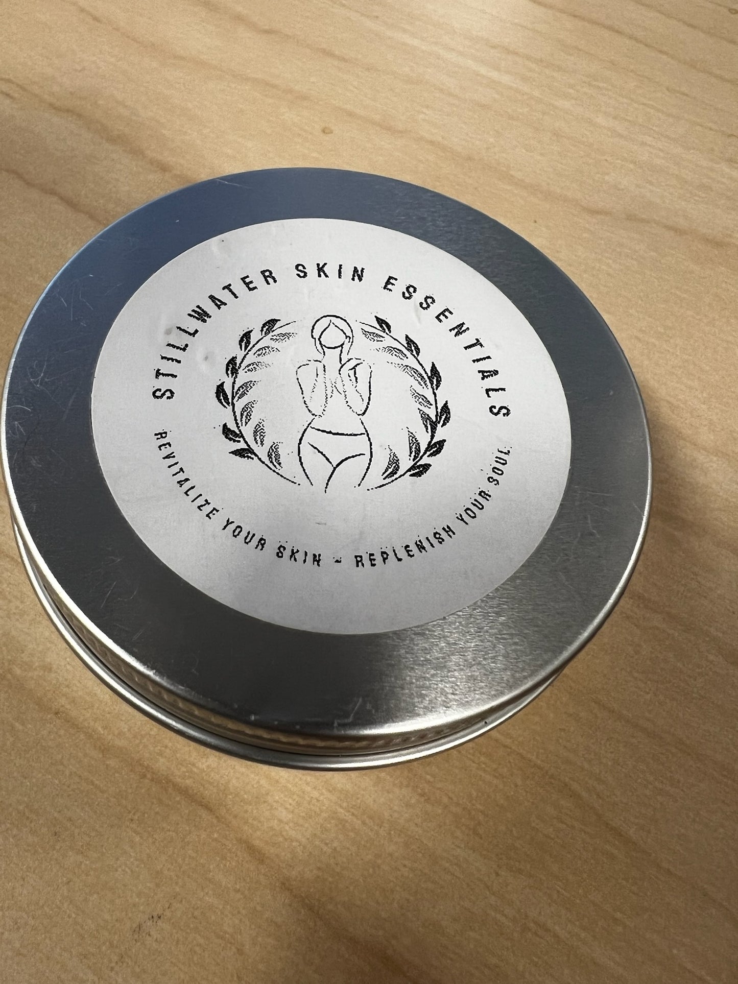Soothing Salve